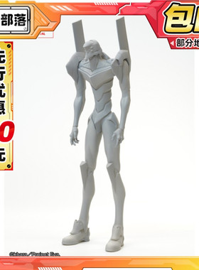 先行预定包邮 Threezero ROBO道 EVA 2号机 二号机 福音战士模型