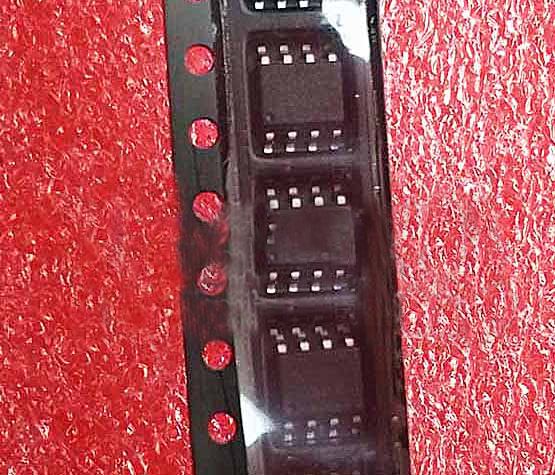 液晶电源管理芯片 LD7523AGS LD7523GS 贴片 SOP 电源芯片