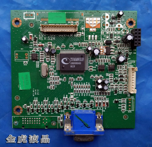 原装 Gateway FPD1975W 900G 200-100-GJ912W 驱动板