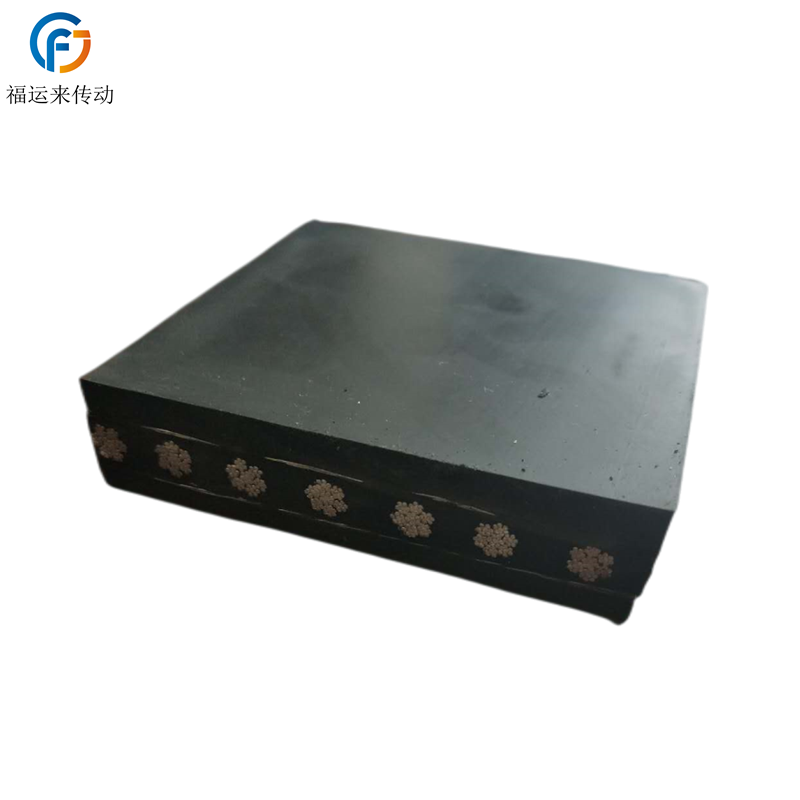 福运来钢丝绳带提升机专用