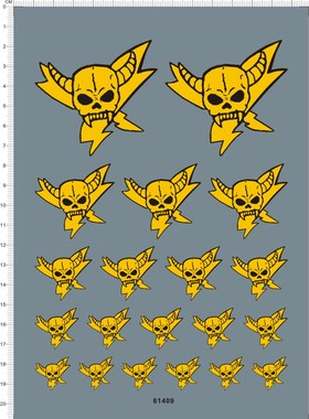 61409  黑龙角5990放大gd水贴2