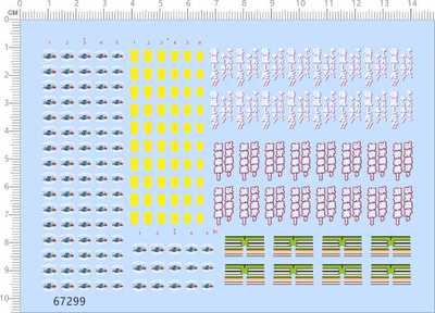 67299整版胶DaBaby以牙还牙加倍奉还CHARLOTTE HORNETS盲盒水贴纸