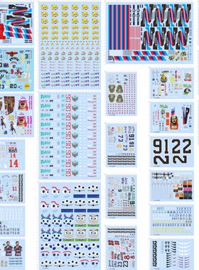 80389面包超人巴斯光年丹妮JOKER篮球队NBA比卡丘 DUNK车钥匙现货