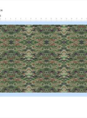 85999卡车模型拉花迷彩车贴水贴可撕膜不干胶独立胶位现货