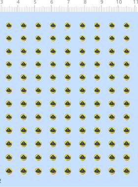 73436汽车模型 整版胶 路特斯 LOTUS 比例模型水贴