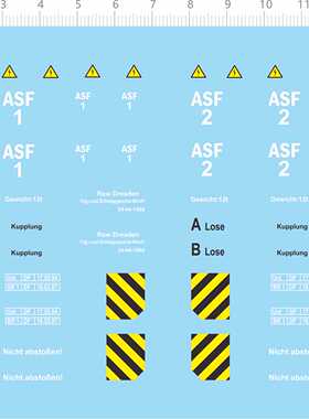 68878 lose kupplung raw dresden gewicht nicht abstoben ASF