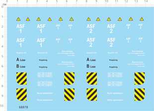 raw dresden gewicht 68878 abstoben kupplung nicht ASF lose