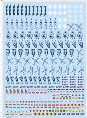 69298整TAG STP CHAOSZ Firestone DANGER警示标CHAINA PENNZOIL
