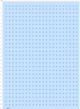 80902整版胶无比例小雏菊蒲公英图案水贴纸树枝树叶烟花标签叶子4
