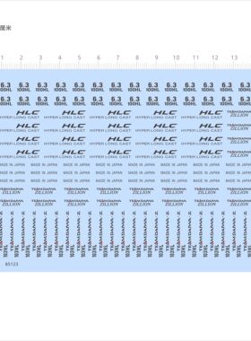85123水滴轮TEAMDAIWA-Z 103ML ZILLION HLC渔轮水贴100HL现货