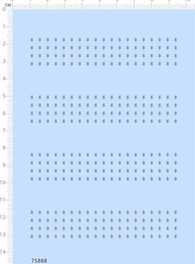 75888整版亮银水贴 1/43 一级方程式赛车车灯 f1模型车水贴2310