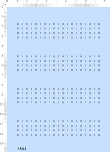75888整版亮银水贴 1/43 一级方程式赛车车灯 f1模型车水贴2310