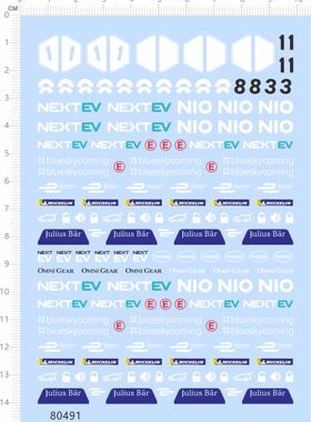 80491nextev omni gear henkel bluesky coming julius bar 现货