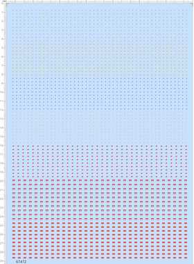 67472整版1/64沙盘模型人偶娃娃santander万宝路shell法拉利puma