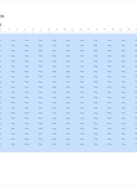 82936 Walmart 中国模型水贴定制打印可撕膜不干胶独立胶位现货