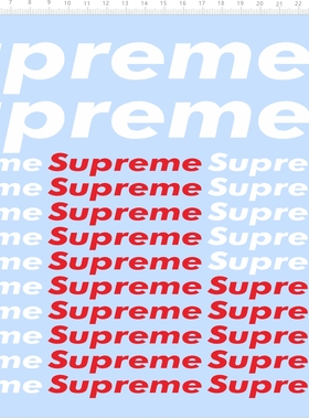 66035整版胶快乐敢达人仔比例模型剪纸水贴纸定做订做定制