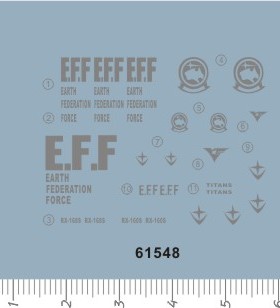 61548  HG BYARLANT CUSTOM 拜亚兰 gd水贴2