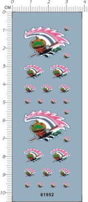 61952  Adam Stingray 曹长个人章 专用 MS RGM-79 gd水贴2