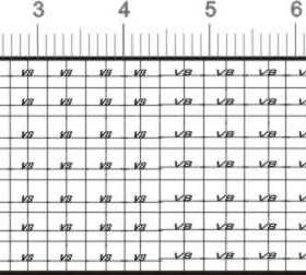 7544 1/87 V8 金属贴 metal decal1 现货