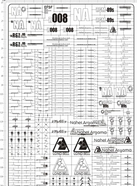 4752- PG ReZEL JEGAN ECOAS 联邦军里歇尔积根杰刚吉钢金属现货