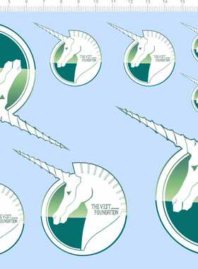 68954整版胶1/60独角兽最终决战THE VIST FOUNDATION敢达敢达水贴