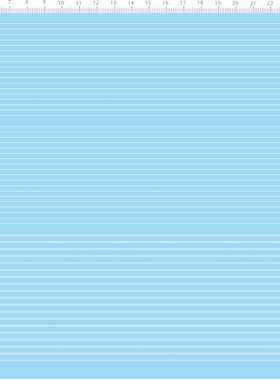 66706整版胶1/350水线水标水尺模型水贴纸军舰战舰航空母舰现货