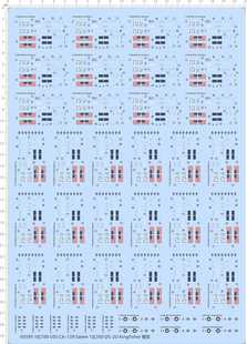 Kingfisher现货 USS 350 Salem 139 700 65595美国旗1