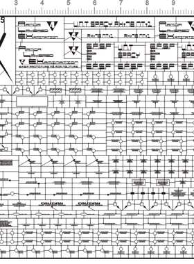 4895-@207 MG VP ALEX-NT-1 ALEX 2 II gd模型金属贴纸111