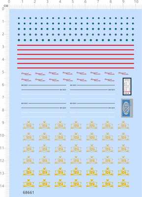 68661整版胶special thanks mickey朱勝忠眼珠眼睛39号眼睛水贴纸