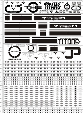 4415-@528 PMX-003 The-O 铁奥 1/72 gd金属贴111