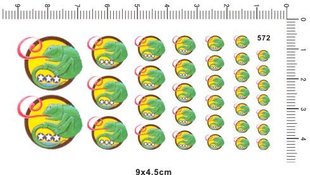 地球联邦军 572 79SC RGM 驾驶员弗兰克斯巴克麦亚徽章现货 5206