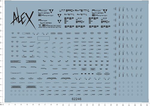 62246-B404 PG VP ALEX-NT-1 ALEX 2 gd水贴111
