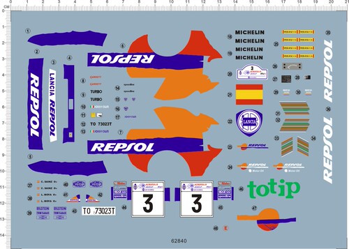 62840-A308/9 1/24 REPSOL LANCIA SUPER DELTA 1993 ACROPOLIS1