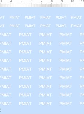 72255整版胶 PMIAT 水贴纸