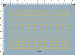 282 78自护rx78敢达水贴敢达水贴纸标签定制 联邦夏亚吉翁rx