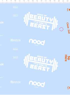 68625 superfood beast eco friendlier here CLOSE BEAUTY NOOD