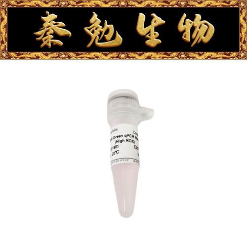 赛维尔SYBRGreenqPCR预混液