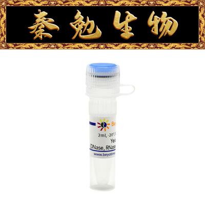 碧云天R0040YeastRNA货号：