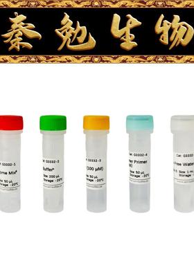 赛维尔 货号：G3332-50 SweScript RT II第一链cDNA合成试剂盒