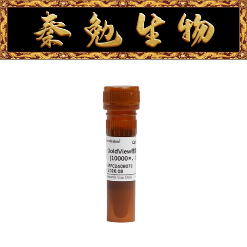 赛维尔GoldView核酸染料