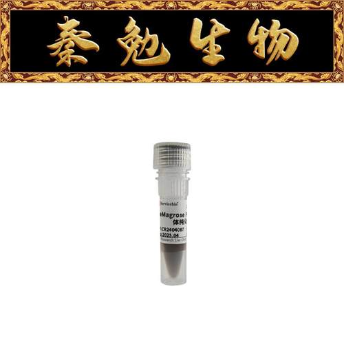 赛维尔A/G抗体纯化磁珠G3663-1ML
