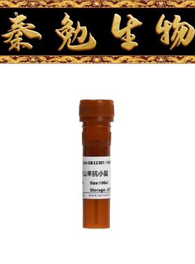 赛维尔 货号：GB22301 FITC标记的山羊抗小鼠IgG