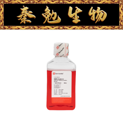 赛维尔DMEM低糖G4521-500ML