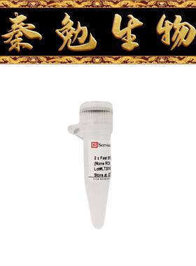 赛维尔 货号：G3323-15 快速染料法SYBR Green qPCR预混液