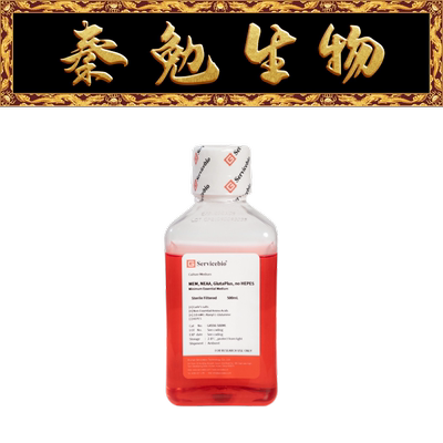 赛维尔MEM,NEAA,GlutaPlus