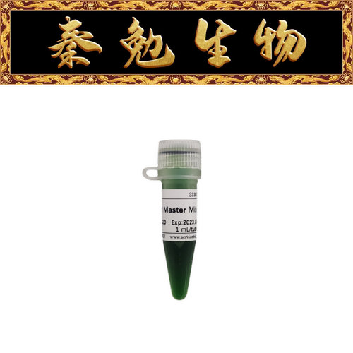 赛维尔2×长片段扩增PCR预混液