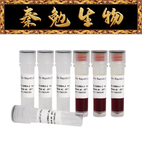Biosharp白鲨RapidCutXbaI