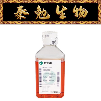 CytivaDMEM/F12(11)液体培养基