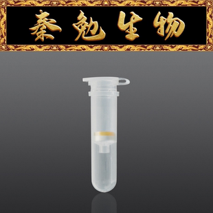 赛维尔 货号：NEC-0208-M 核酸提取柱（2 mL，结合能力200 μg）