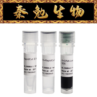 BiosharpRapidCutⅡBstEII